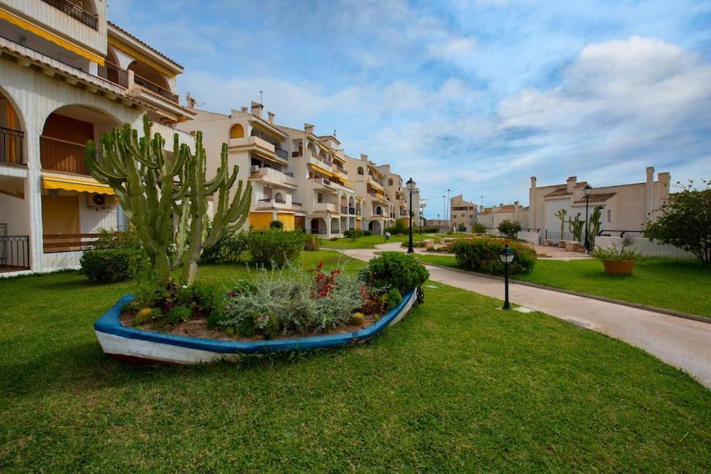 Casa Vistamar Varadero Санта Пола Экстерьер фото