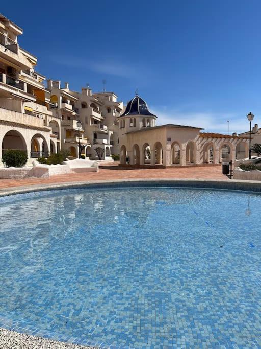 Casa Vistamar Varadero Санта Пола Экстерьер фото